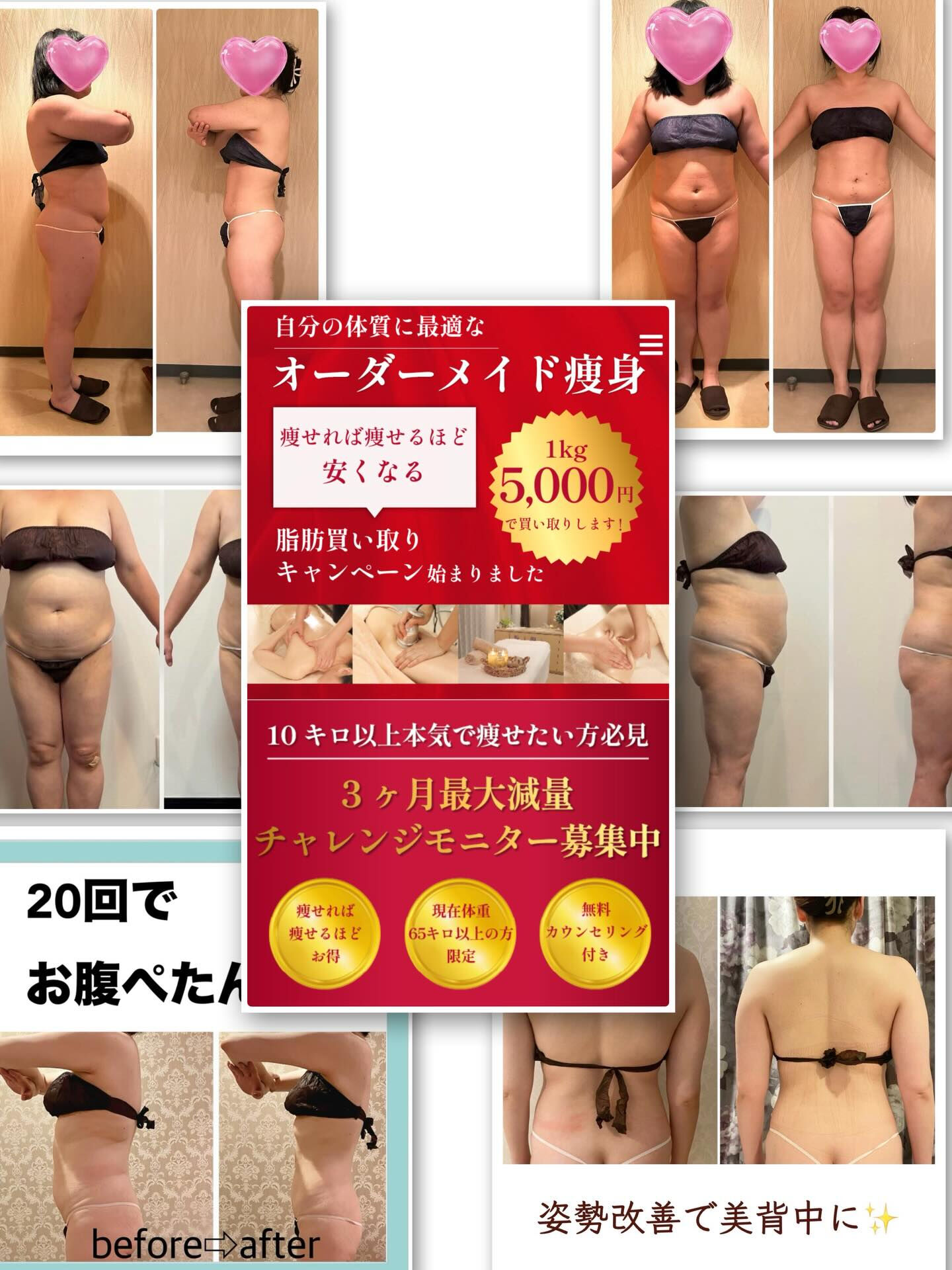 「ダイエット始めよう！」と言っても、何から手をつければいいか