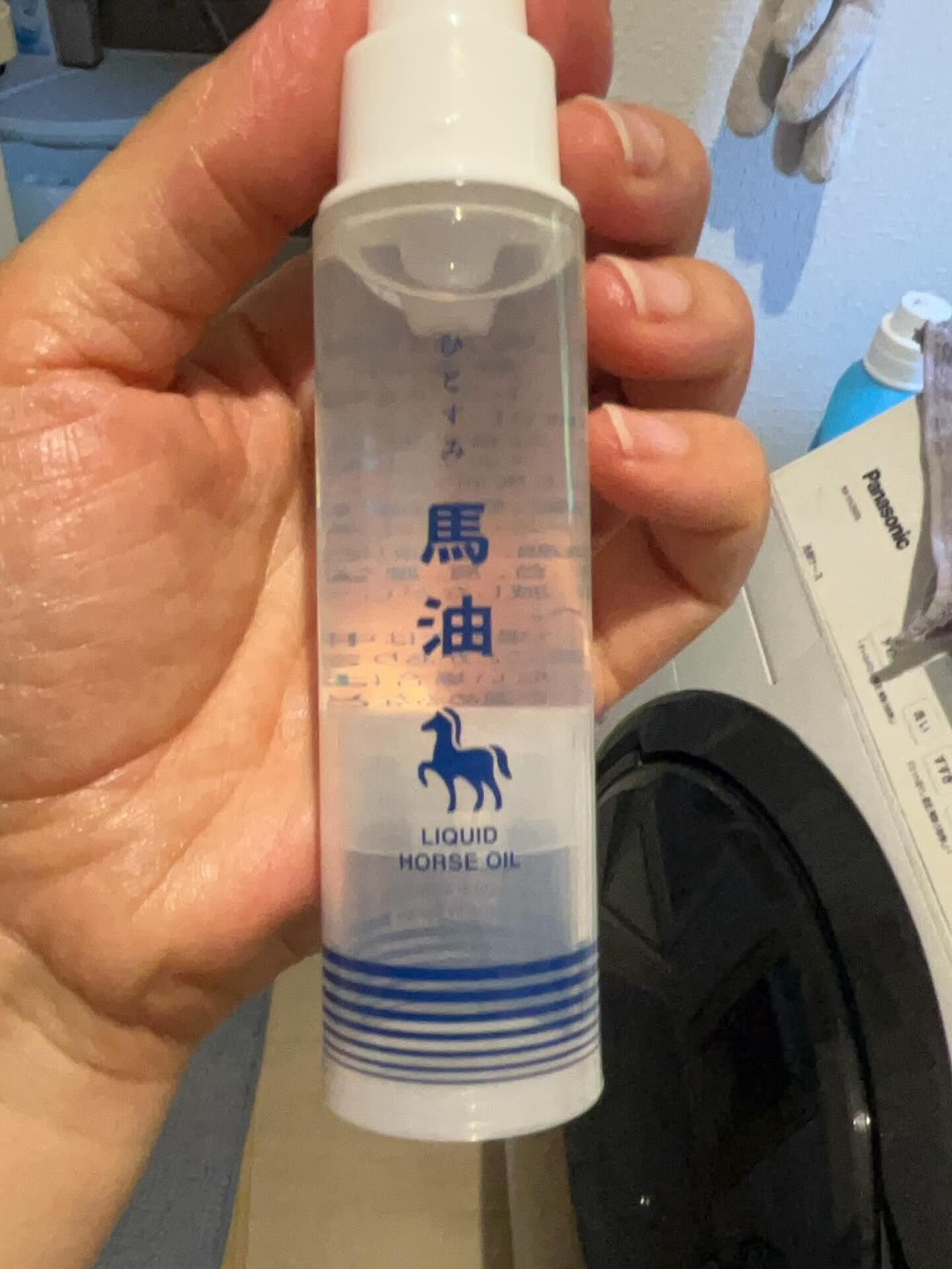 これ！いいかも！顔！ハンド！足も！全身！ 